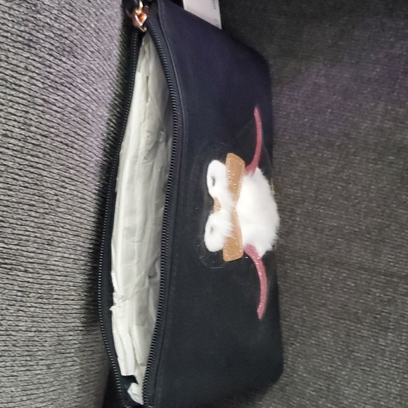 ❄️Lauren Conrad pouch/wristlet❄️ - Picture 3 of 5